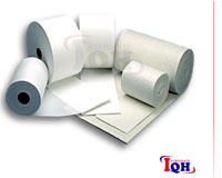 Ceramic Fibre Paper