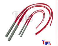 ฮีตเตอร์แท่ง - Cartridge Heater