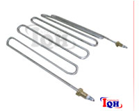 ฮีตเตอร์ท่อกลม-Tubular Heater